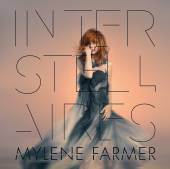 FARMER MYLENE  - CD INTERSTELLAIRES 2015