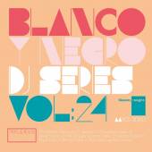  BLANCO Y NEGRO DJ.. 24 - suprshop.cz