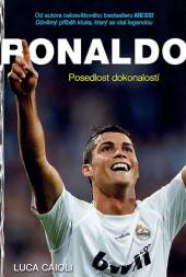  Ronaldo [CZE] - supershop.sk