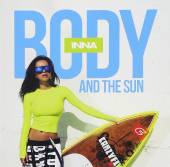 INNA  - CD BODY & SUN [Japan Edition]