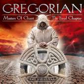 GREGORIAN  - CD MASTERS OF CHANT X: THE..