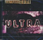 DEPECHE MODE  - CD ULTRA