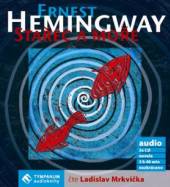 MRKVICKA LADISLAV  - 3xCD HEMINGWAY: STAREC A MORE