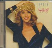 MINOGUE KYLIE  - CD ENJOY YOURSELF -SPEC-