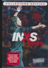  MYSTIFY LIVE AT ROCKPALAST 1997 - supershop.sk