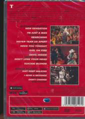  MYSTIFY LIVE AT ROCKPALAST 1997 - supershop.sk