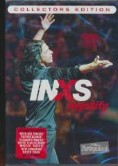  MYSTIFY LIVE AT ROCKPALAST 1997 - supershop.sk