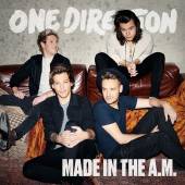  MADE IN THE A.M. - suprshop.cz