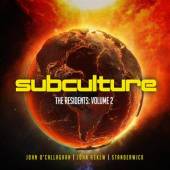  SUBCULTURE THE RESIDENTS2 - suprshop.cz