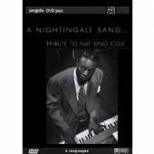  TRIBUTE TO NAT KING COLE - A NIGHTINGALE SANG - supershop.sk
