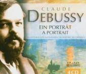 DEBUSSY C.  - CD PORTRAIT