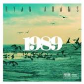 ADAMS RYAN  - CD 1989