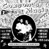  COXSONE'S MUSIC - supershop.sk