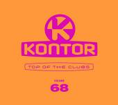  KONTOR 69-TOP OF THE CLUB - supershop.sk