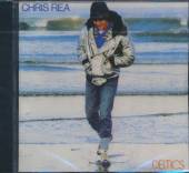 REA CHRIS  - CD DELTICS