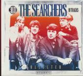 SEARCHERS  - 3xCD COLLECTED -DIGI-