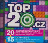  TOP20.CZ 2015/2 - suprshop.cz
