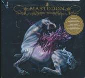 MASTODON  - CD REMISSION