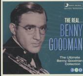 GOODMAN BENNY  - CD REAL... BENNY GOODMAN