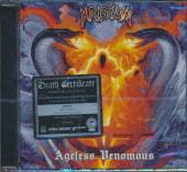 KRISIUN  - CD AGELESS VENOMOUS