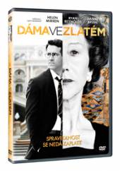  Dáma ve zlatém [CZ dabing] - supershop.sk