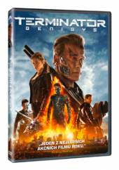  TERMINATOR GENISYS - suprshop.cz