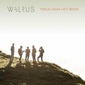 WALRUS  - CD TERUG NAAR HET BEGIN