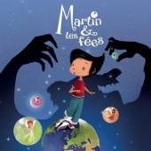  MARTIN & LES FEES -DIGI- / FRENCH FAIRY-TALE ABOUT MARTIN AND A CRYSTAL BALL - suprshop.cz