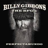 GIBBONS BILLY AND THE BFG'S  - CD PERFECTAMUNDO