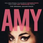 WINEHOUSE AMY  - CD AMY