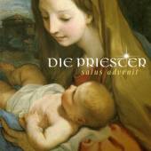 PRIESTER DIE  - CD SALUS ADVENIT