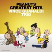 SOUNDTRACK  - CD PEANUTS GREATEST HITS