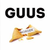 MEEUWIS GUUS  - CD MORGEN