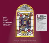 PARSONS ALAN PROJECT  - CD TURN OF A FRIENDL..