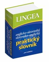  ANGLICKO-SLOVENSKÝ SLOVENSKO-ANGLICKÝ PRAKTICKÝ SLOVNÍK - supershop.sk