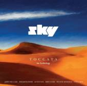 SKY  - CD+DVD TOCCATA ~ AN ..