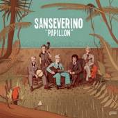 SANSEVERINO  - VINYL PAPILLON [VINYL]
