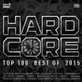  HARDCORE TOP 100 BEST..15 - suprshop.cz