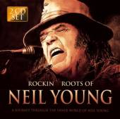  ROCKIN ROOTS OF NEIL.. - supershop.sk