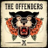 OFFENDERS  - CD X