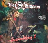 FLANDERS  - CD GRAVEROBBING 2