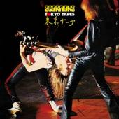 SCORPIONS  - CD TOKYO TAPES (50TH..