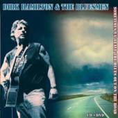 HAMILTON DIRK  - 2xCD SOMETIMES YA LEAVE + DVD