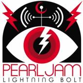 PEARL JAM  - CD LIGHTNING BOLT