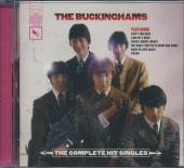 BUCKINGHAMS  - CD COMPLETE HIT SINGLES