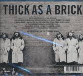  THICK AS A BRICK - suprshop.cz
