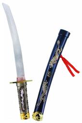  Meč japonský katana 41cm - suprshop.cz