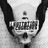 LEVITATION CHURCHES  - SI LOSING MY MIND/MONKEY.. /7