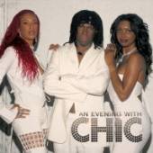  AN EVENING WITH CHIC [VINYL] - suprshop.cz