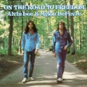 LEE ALVIN & MYLON LEFEVR  - VINYL ON THE ROAD TO.. -HQ- [VINYL]